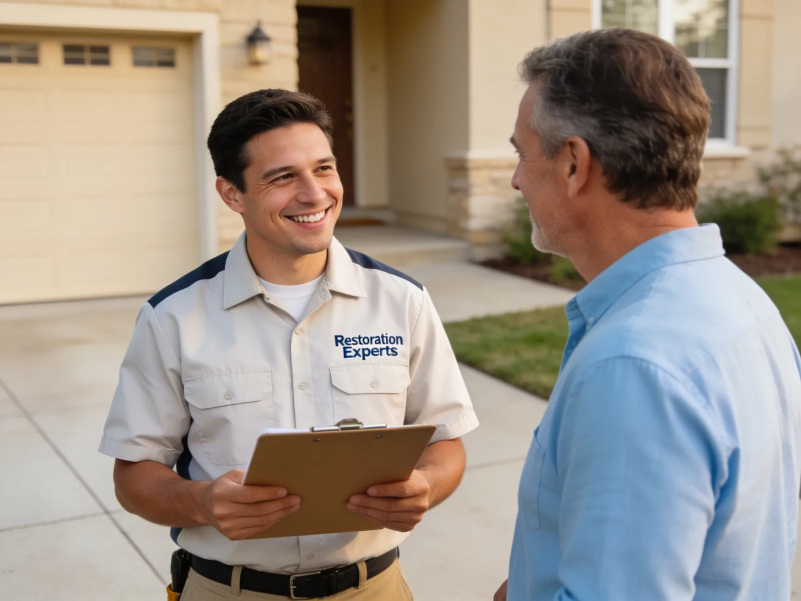 Water Damage Cleanup Masonville, IA FAQs